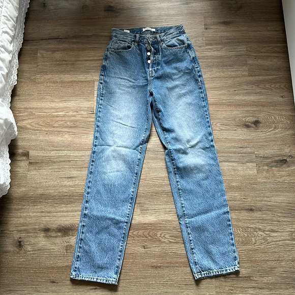 PacSun dad jeans - Picture 1 of 5